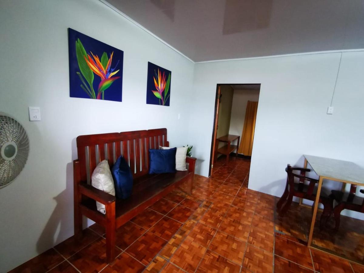 The Corner Airbnb Puerto Jiménez Εξωτερικό φωτογραφία