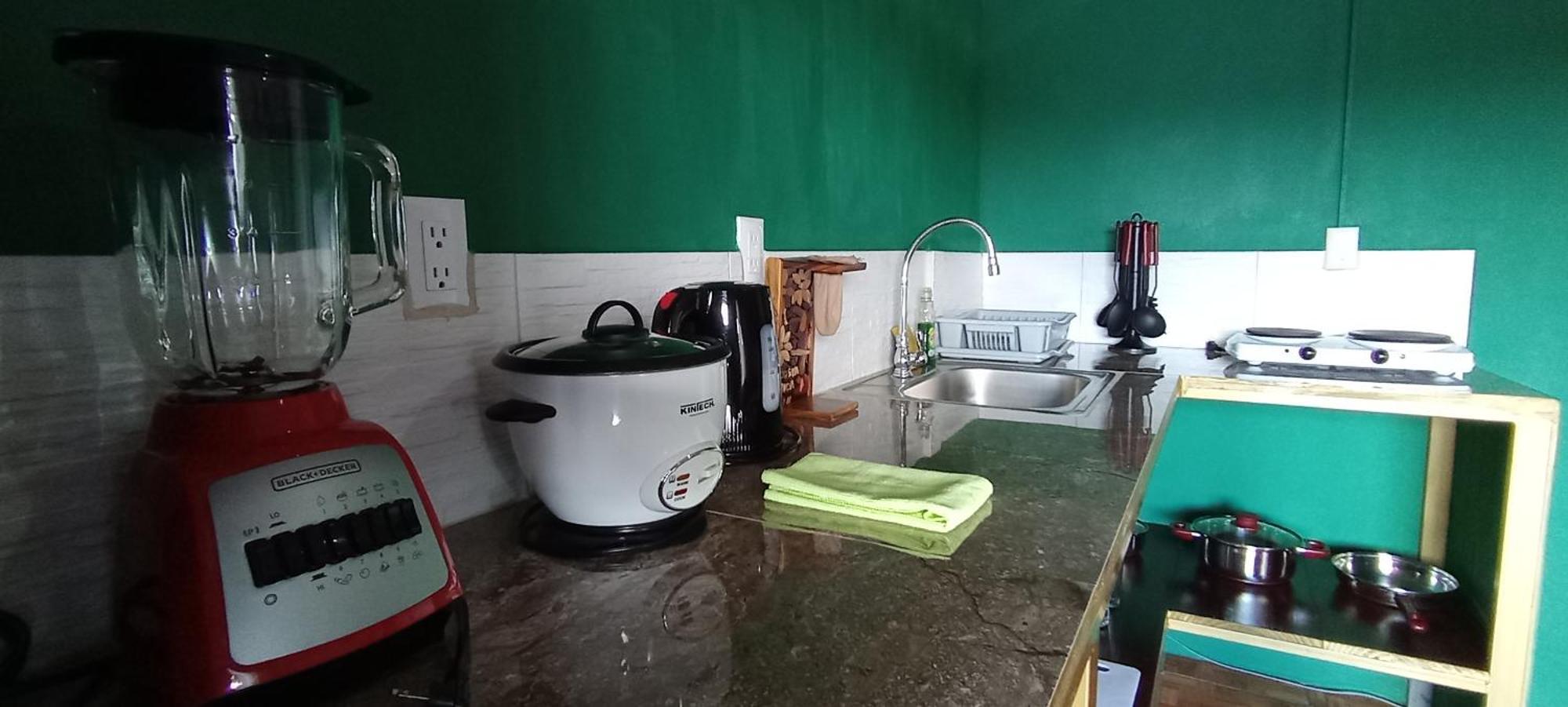The Corner Airbnb Puerto Jiménez Εξωτερικό φωτογραφία