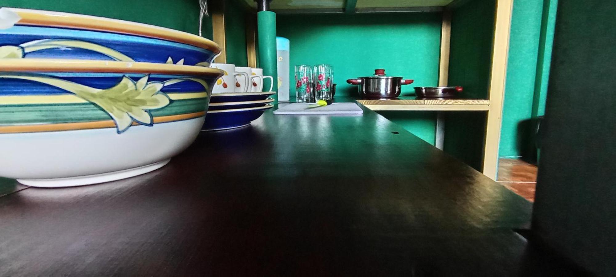 The Corner Airbnb Puerto Jiménez Δωμάτιο φωτογραφία